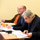 Kamarazenei versenyt rendeztek