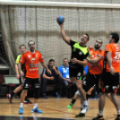 Ceglédi KKSE – Mol-Pick Szeged 27 – 39 (12-18)