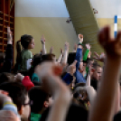 Föld Napja a Várkonyiban