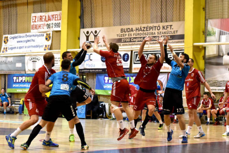 CEGLÉDI KK SE - BALMAZÚJVÁROSI KK