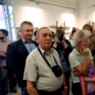 Élet a paraszti ház körül - Zakar József kiállítása 