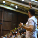 CEGLÉDI KKSE–SZESE GYŐR 25–25 (13–12)