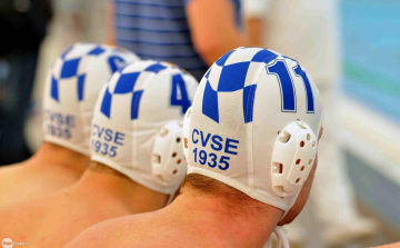 Jó játék a Komjádi kupán