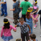 Csibenap a Várkonyiban