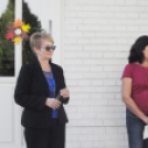 A gyerekek már birtokba is vették az új csoportszobát