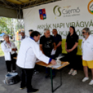 25. Dél-Pest Megyei Anyák Napi Virágvásár és Anyám Tyúkja Főzőfesztivál