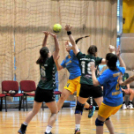 Ceglédi Kék Cápák - Gyömrő 26-24