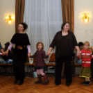 Táncház a Művelődési házban