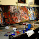 Múzeumok éjszakája 2014