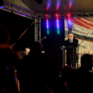 Fáklyás felvonulás