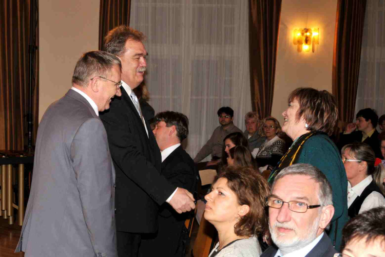 Magyar Kultúra Napja Cegléden