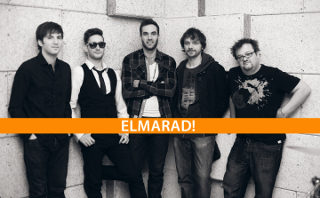 Betegség miatt elmarad a ma esti Carbonfools koncert