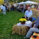 Őszköszöntő a Vörösmarty téren (CFE)