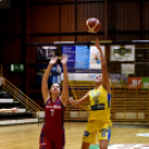 VBW CEKK CEGLÉD – VASAS AKADÉMIA 79 – 65