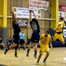 Ceglédi KK SE – Váci KSE 