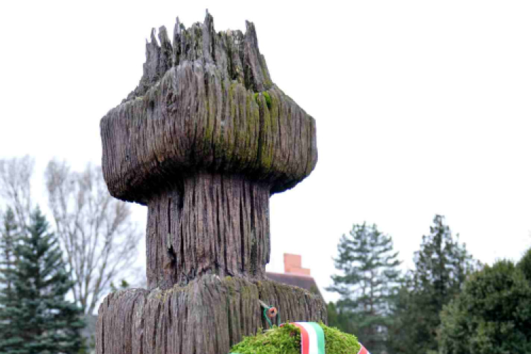 Március 14-15. Cegléd