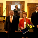 Elismerések, ünnep – a magyar kultúra napján