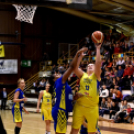 VBW CEKK CEGLÉD – MACCABI BNOT(izraeli)  81 – 82 