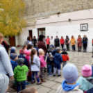 Őszköszöntő óvodásoknak