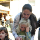 Kossuth Toborzó - gyerekek