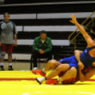 Birkózó Csapat Bajnokság - Visszavágó