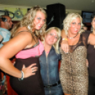 2014-09-20 Mega Birthday Party