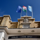 Hatodik lett Cegléd az emléktornán