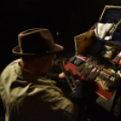 Múzeumok éjszakája Cegléden