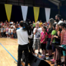 Gyermek Zenei Fesztivál - Hangold újra nagykoncert (Bársony Bálint)