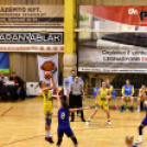 VBW CEKK CEGLÉD – MTK BUDAPEST