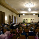 Betlehemi jászol pályázat