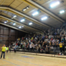 Cegléd - Balatonfüred kézilabda mérkőzés