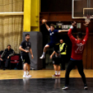 Ceglédi KK SE – FKSE Algyő