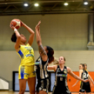 VBW CEKK győzelem az ELTE BEAC ellen