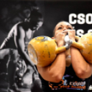 I. Nemzetközi Kettlebell Bajnokság