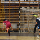 Cápa U13, két meccs, két győzelem