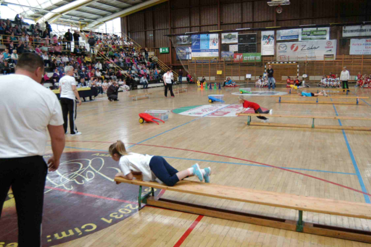 Ceglédi Ovi Olimpia