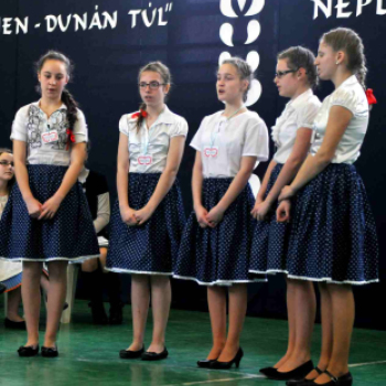 Tiszán innen, Dunán túl