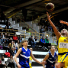 CEGLÉDI EKK–ATOMERŐMŰ KSC SZEKSZÁRD 74 – 85 