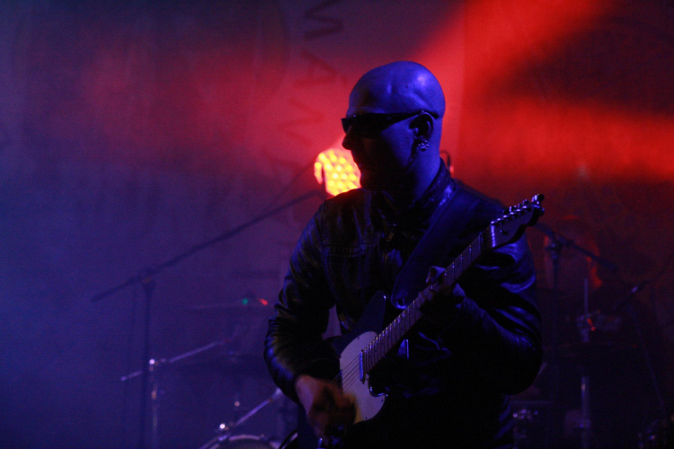 Utcazene fesztivál és koncertek