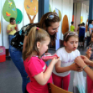 Civil szervezetek a Várkonyiban