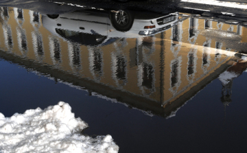 Hirtelen jött, hirtelen ment