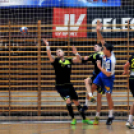 Ceglédi KKSE-Balatonfüredi KSE 29-25 (12-13)