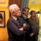 Terembemutató a Sportmúzeumban (1)