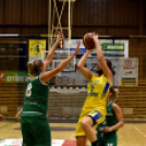 A CEKK legyőzte a jó erőkből álló Győrt