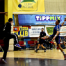 Cegléd - Csurgó kézilabda mérkőzés