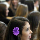 Éneklő osztályok versenye - gimi