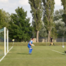 Ceglédi VSE - Mohács 4-2