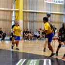 Ceglédi Kék Cápák junior - Gyömrő VSK 13 - 26 (6-13)