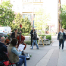 Utcazene Fesztivál - VÁROSNAPOK